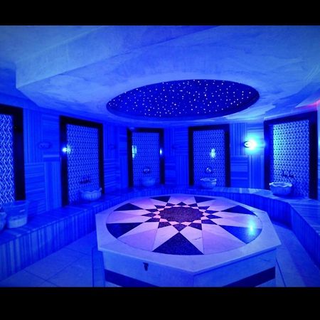Empire Residence Alanya/Mahmutlar 50M От Моря Zewnętrze zdjęcie
