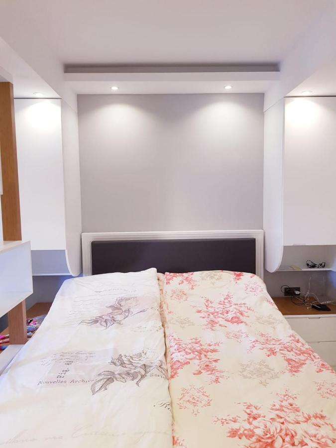 Empire Residence Alanya/Mahmutlar 50M От Моря Zewnętrze zdjęcie
