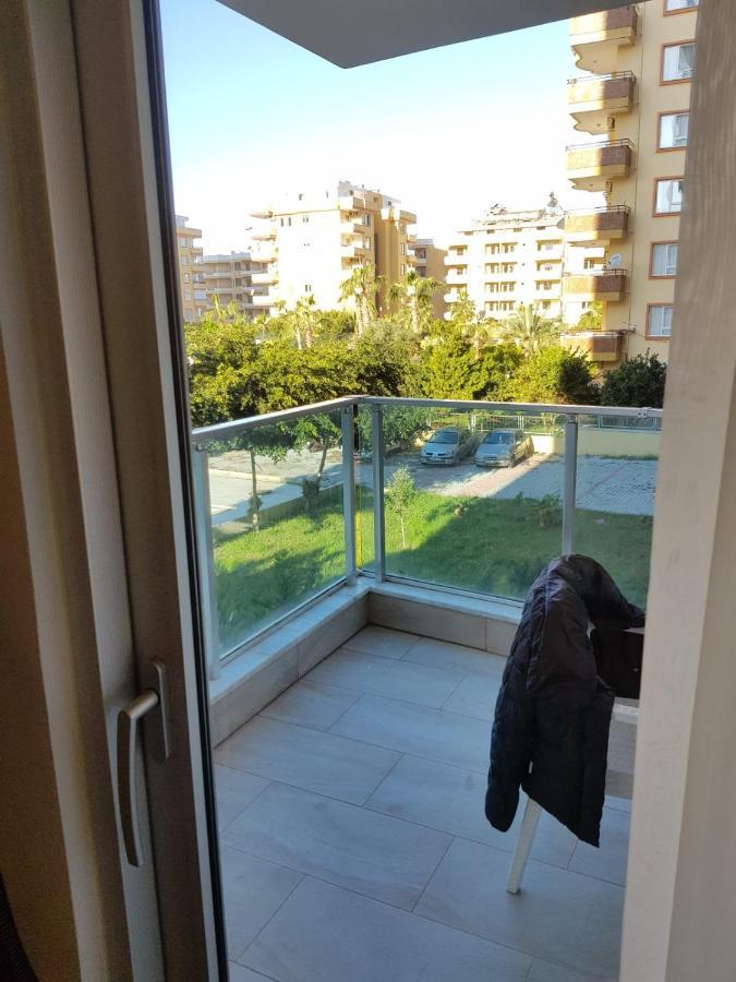 Empire Residence Alanya/Mahmutlar 50M От Моря Zewnętrze zdjęcie