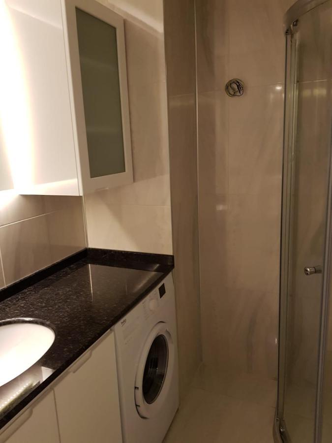 Empire Residence Alanya/Mahmutlar 50M От Моря Zewnętrze zdjęcie