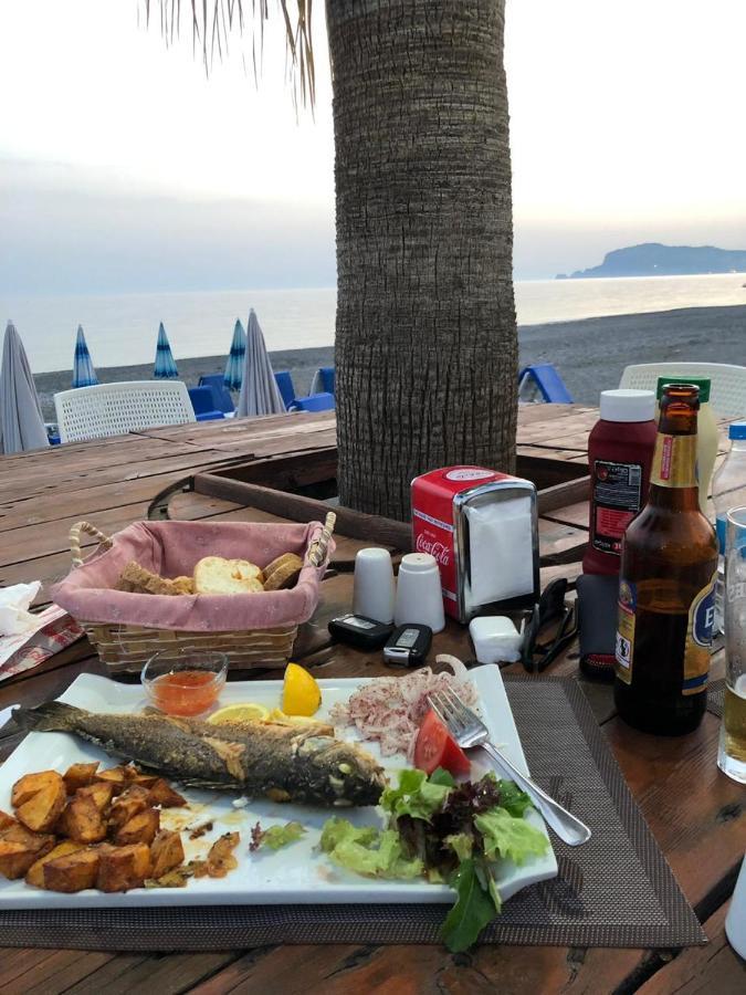 Empire Residence Alanya/Mahmutlar 50M От Моря Zewnętrze zdjęcie
