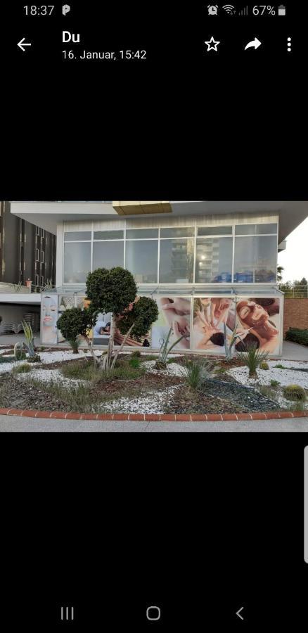 Empire Residence Alanya/Mahmutlar 50M От Моря Zewnętrze zdjęcie