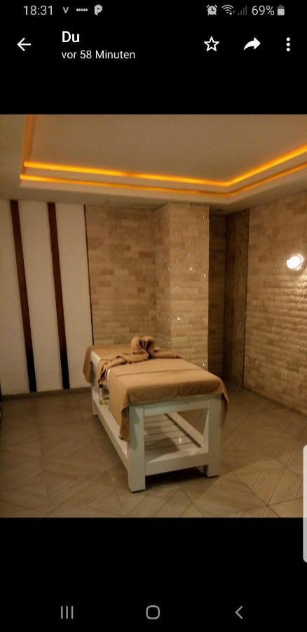 Empire Residence Alanya/Mahmutlar 50M От Моря Zewnętrze zdjęcie