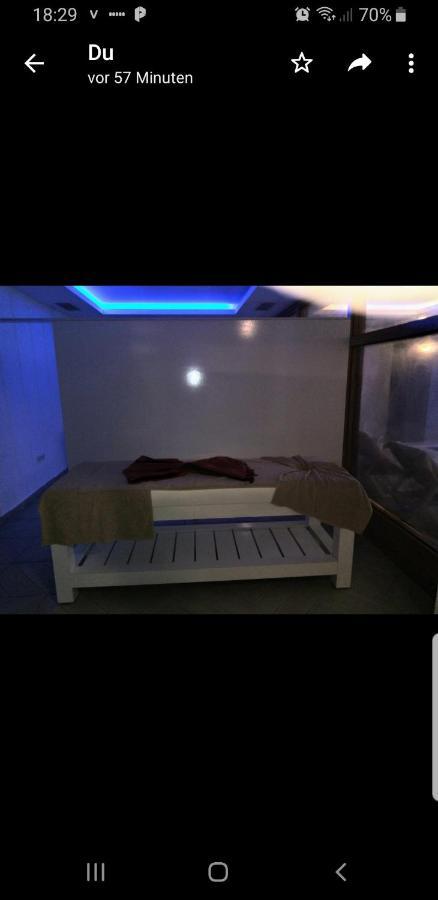 Empire Residence Alanya/Mahmutlar 50M От Моря Zewnętrze zdjęcie