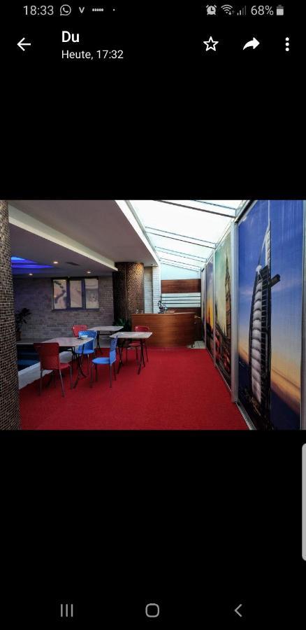 Empire Residence Alanya/Mahmutlar 50M От Моря Zewnętrze zdjęcie